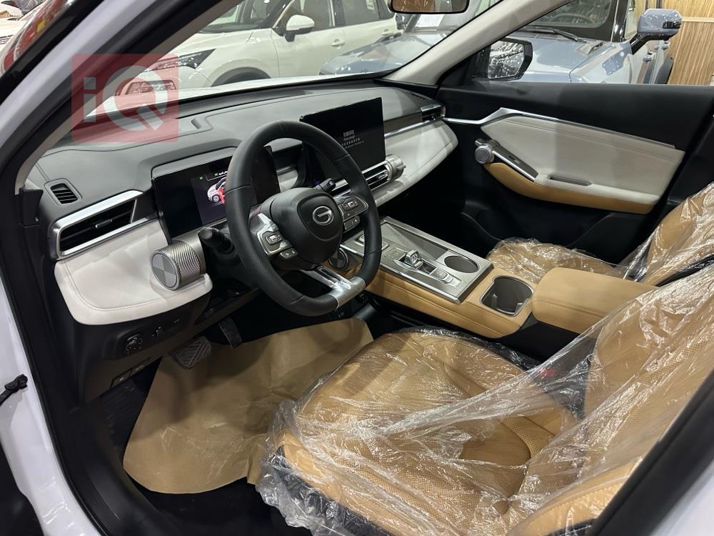 جی ئەی سی ئیمکۆ